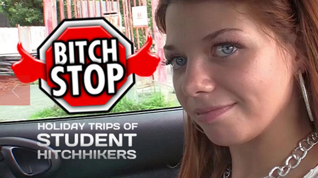 Bitch Stop